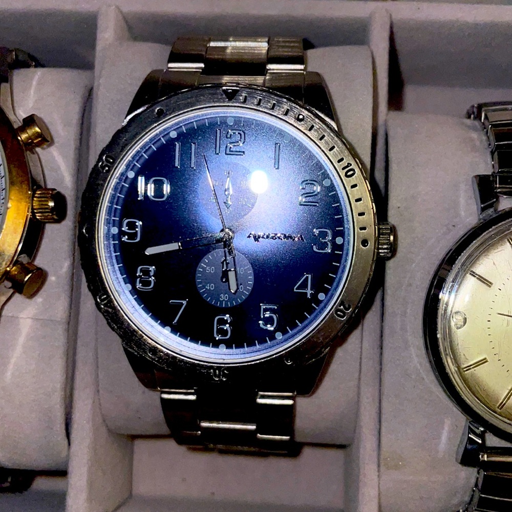 Mens watch